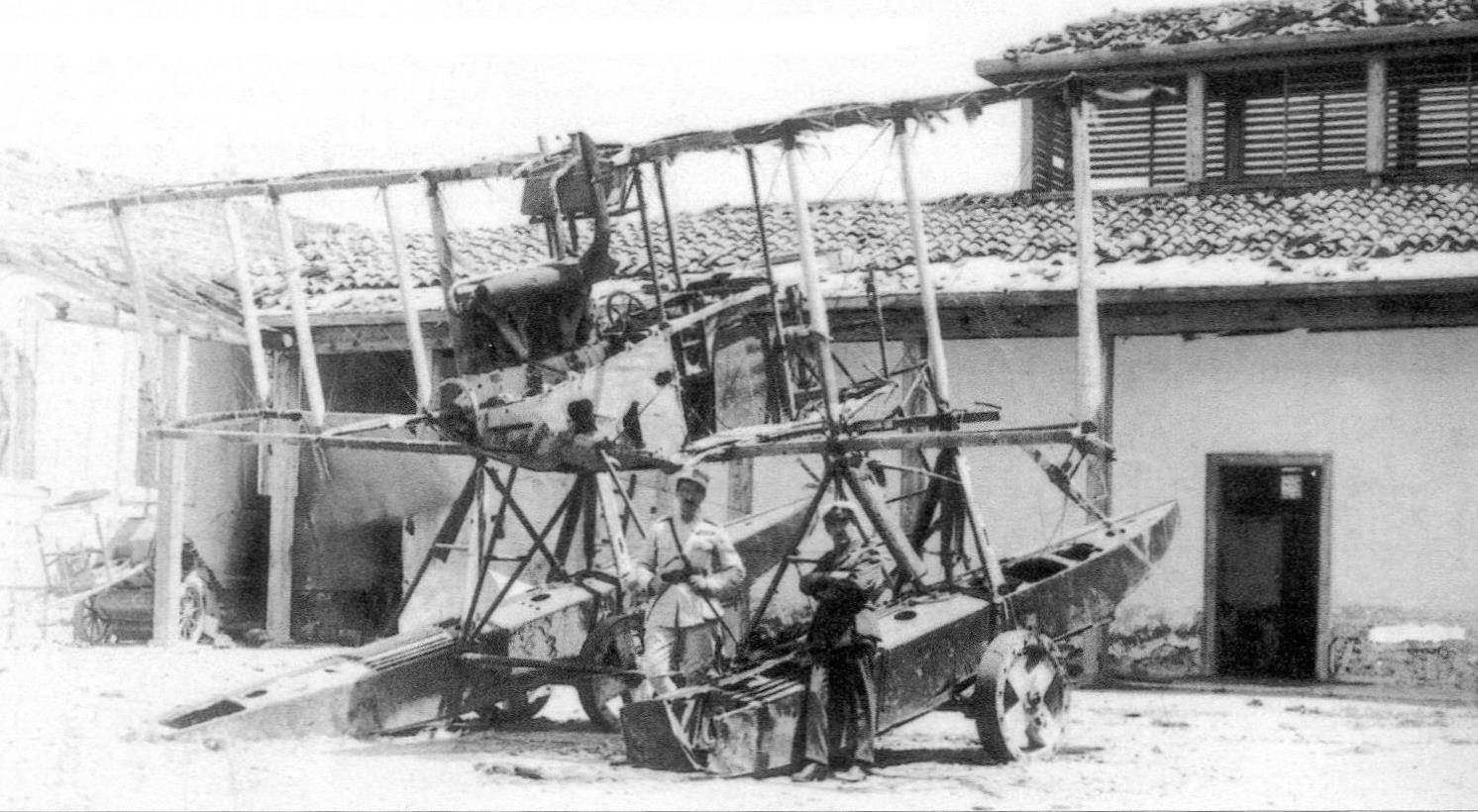 Gotha WD-13